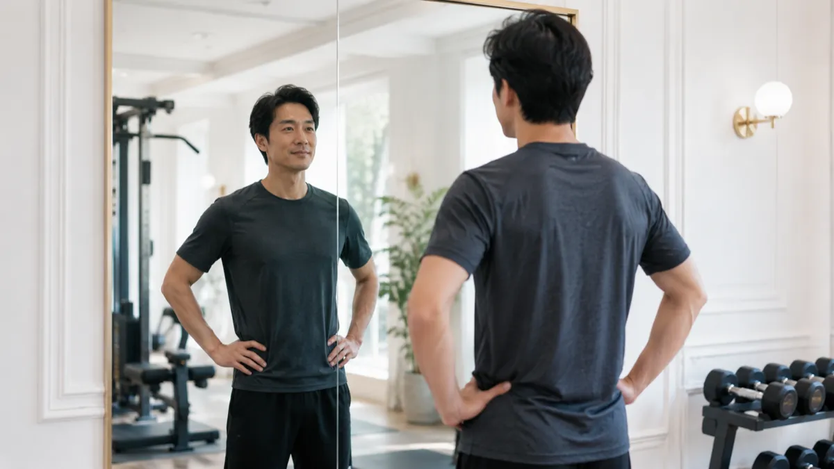 筋トレの効果はいつから出るのか｜30代以降が変化を感じるまでの目安と続け方