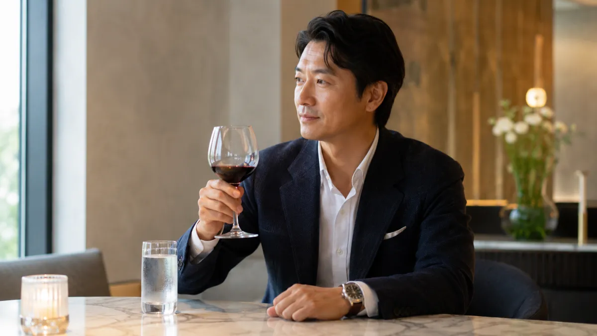 お酒とトレーニングの付き合い方｜飲んでも続けるための現実的な工夫