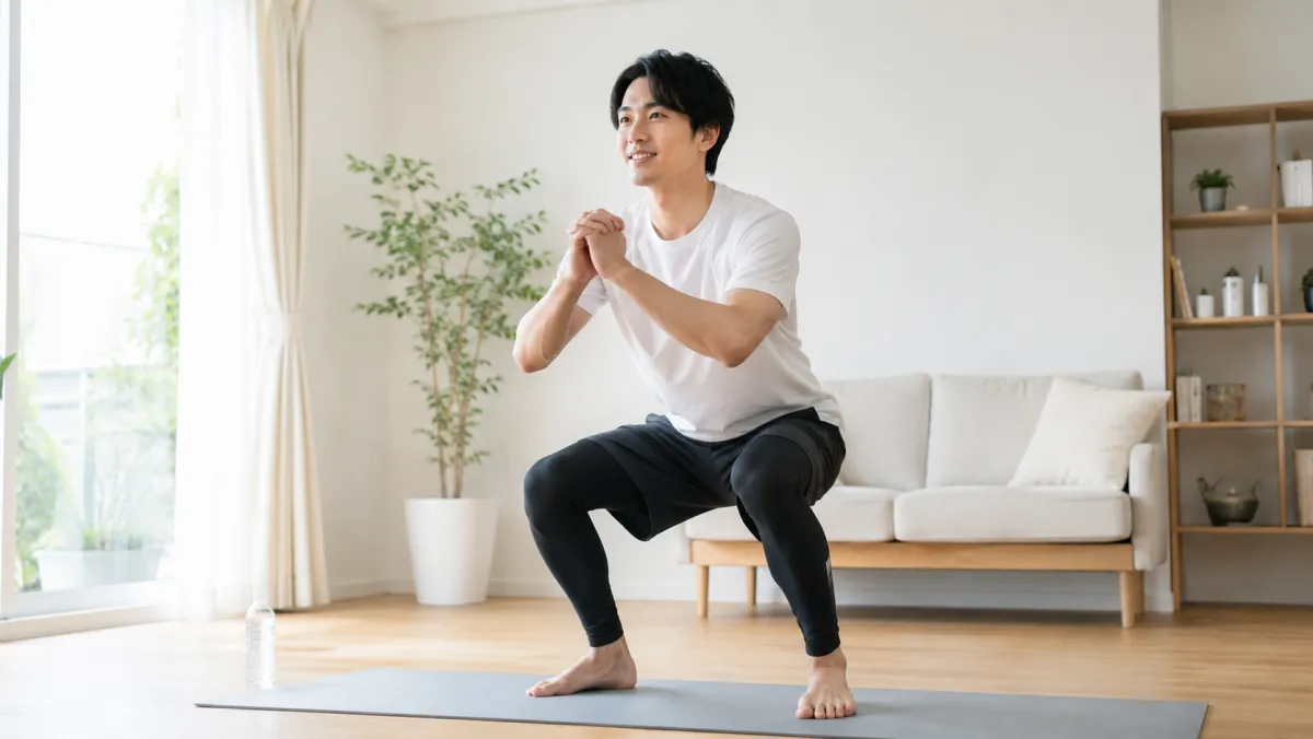 運動初心者が最初の1ヶ月でやること｜続けやすい進め方