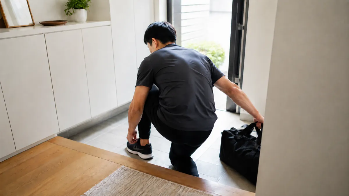 運動の習慣化は何日かかるのか｜21日・66日説の実際と30代からの続け方